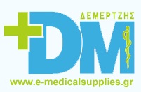 ΙΑΤΡΙΚΑ ΜΗΧΑΝΗΜΑΤΑ – ΕΞΟΠΛΙΣΜΟΣ - Μοσχάτο - DM ΔΕΜΕΡΤΖΗΣ ΜΟΥΣΤΑΦΑ - ΙΑΤΡΙΚΟΣ ΕΞΟΠΛΙΣΜΟΣ ΜΟΣΧΑΤΟ - ΙΑΤΡΙΚΑ ΕΙΔΗ ΜΟΣΧΑΤΟ - ΝΟΣΟΚΟΜΕΙΑΚΟΣ ΕΞΟΠΛΙΣΜΟΣ ΜΟΣΧΑΤΟ